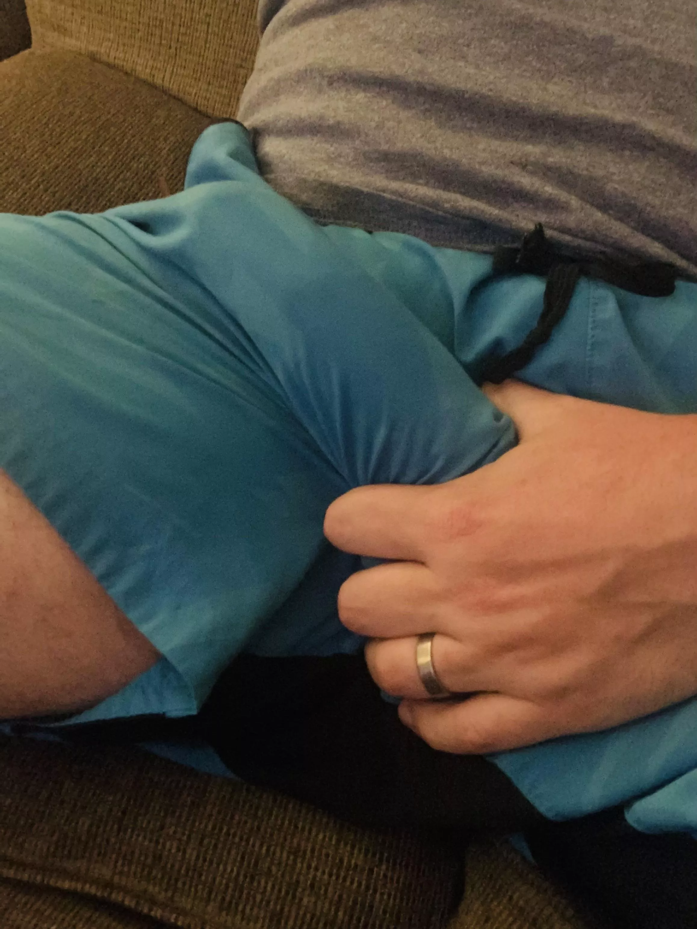 Anyone here appreciate what the wife doesn’t? posted by bendesigndawson