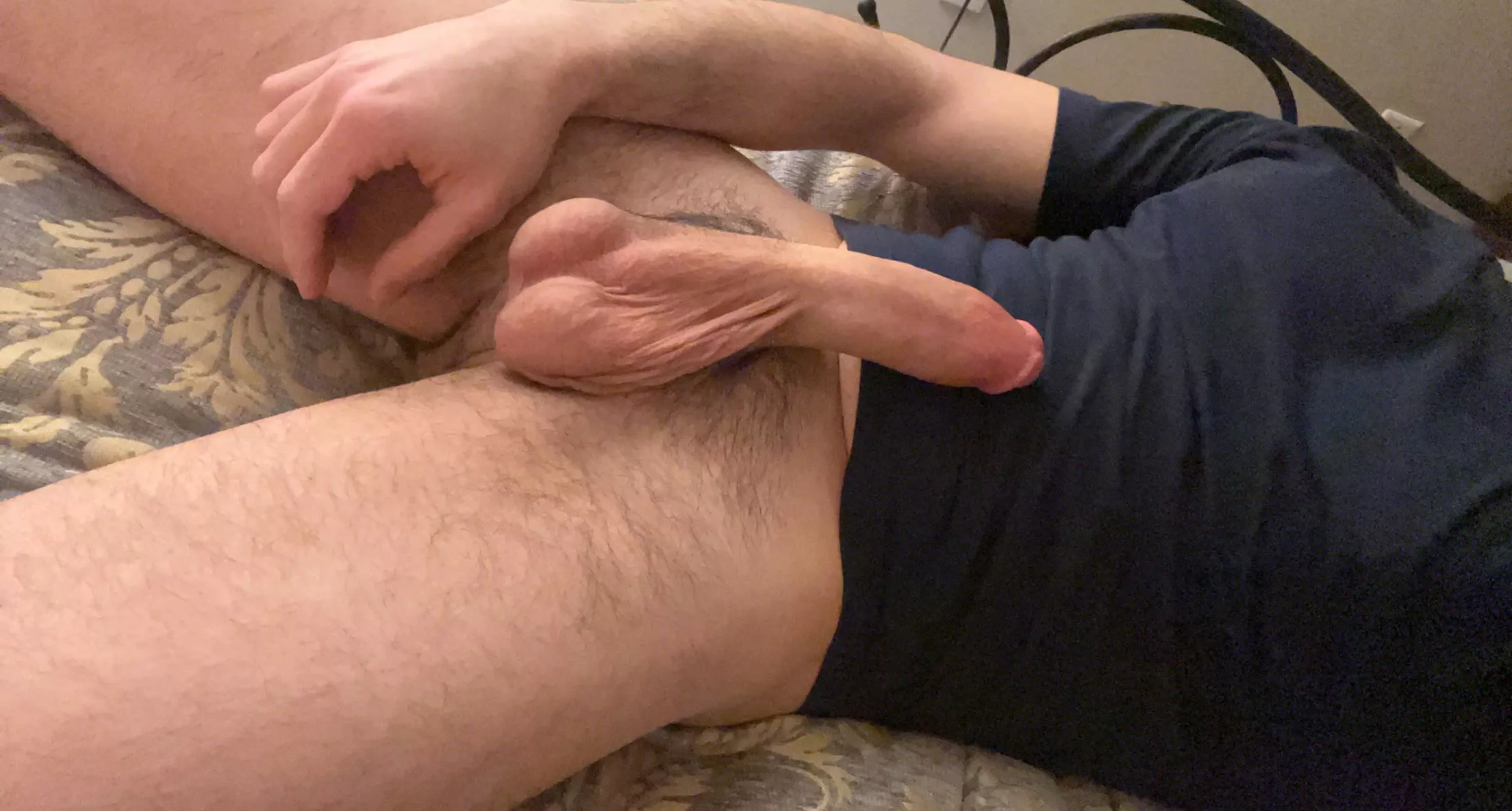 Anyone here give good blowjobs? posted by Dudely9378