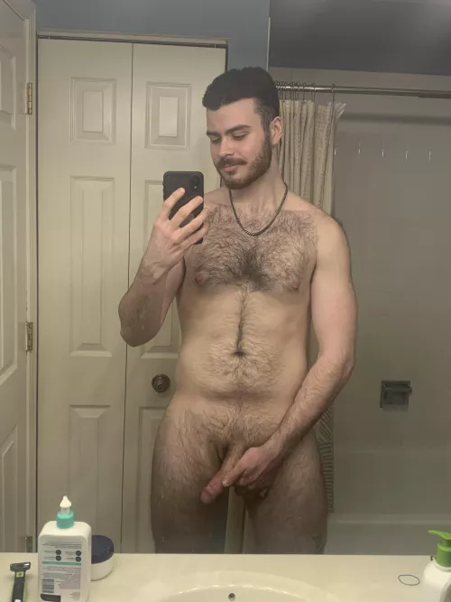 Anyone here like big guys that are head taller than them? by animelover--680