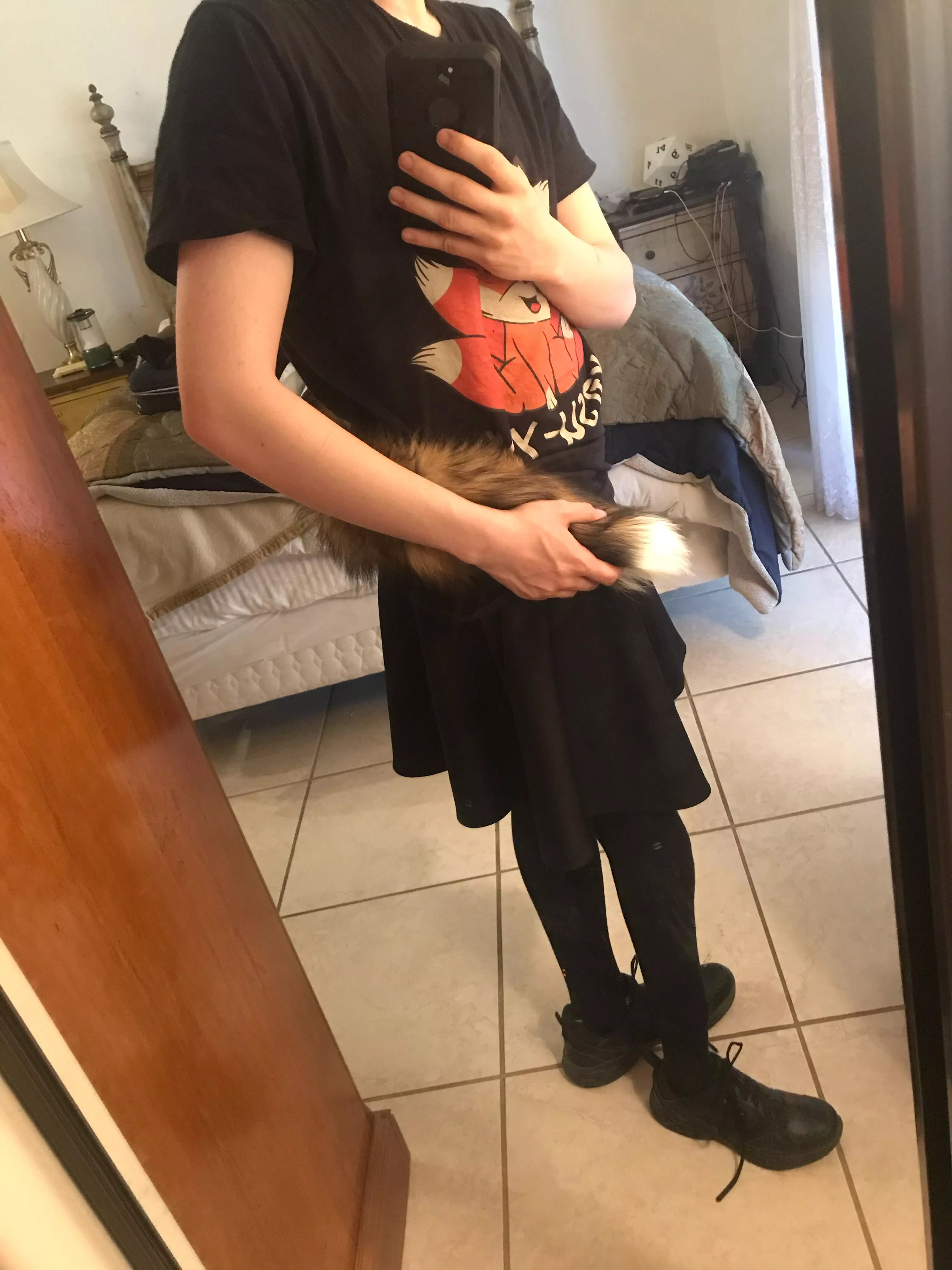 Anyone here like fox femboy’s posted by CaptainMystery_123