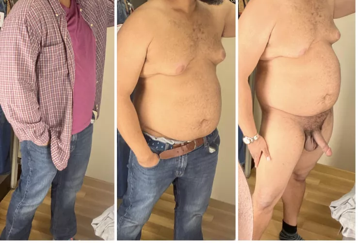 Anyone here like some on/off action? by ScruUMmptious