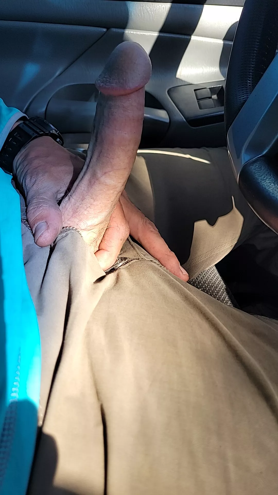 anyone here like to give road head posted by Particular_Ad_4854