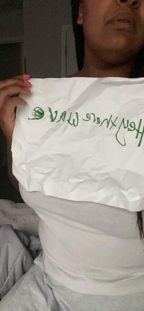 Anyone here need a pet? by heytherewave