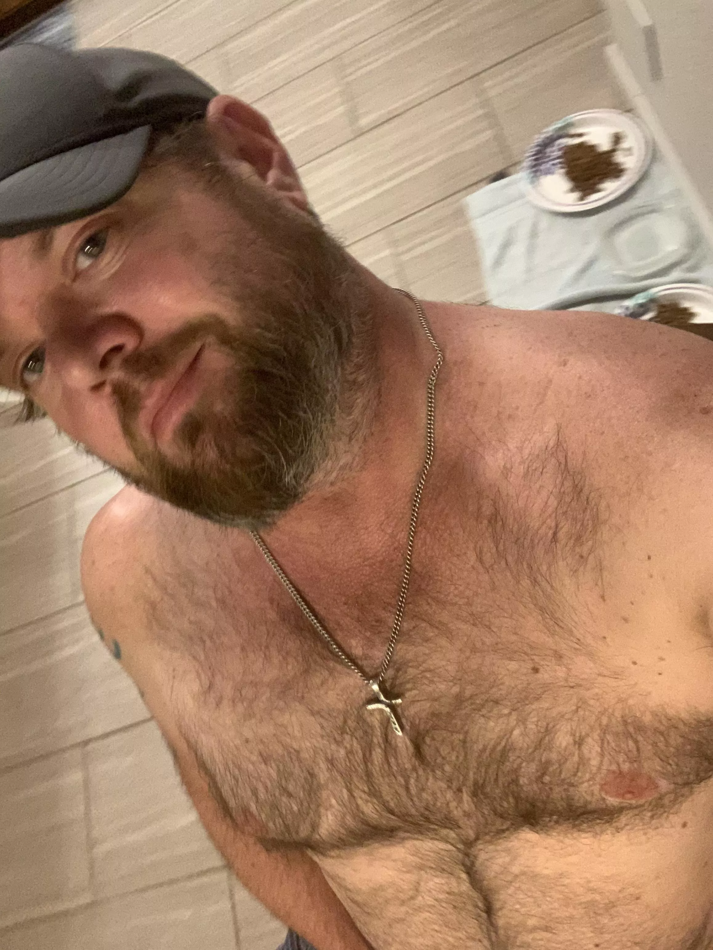 Anyone in Texas??? posted by Texduder777