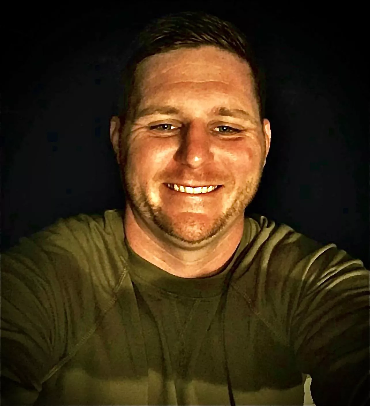 Anyone in the Montgomery Al area? 34/M posted by Feeling-Ad9775