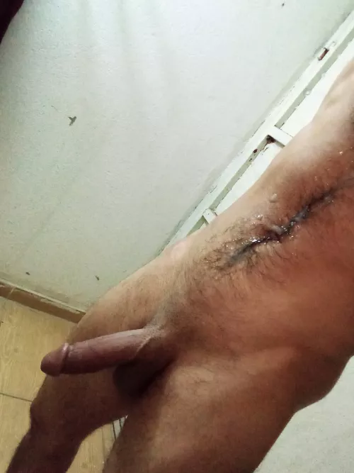 anyone interested in cleaning me up by ali1990d