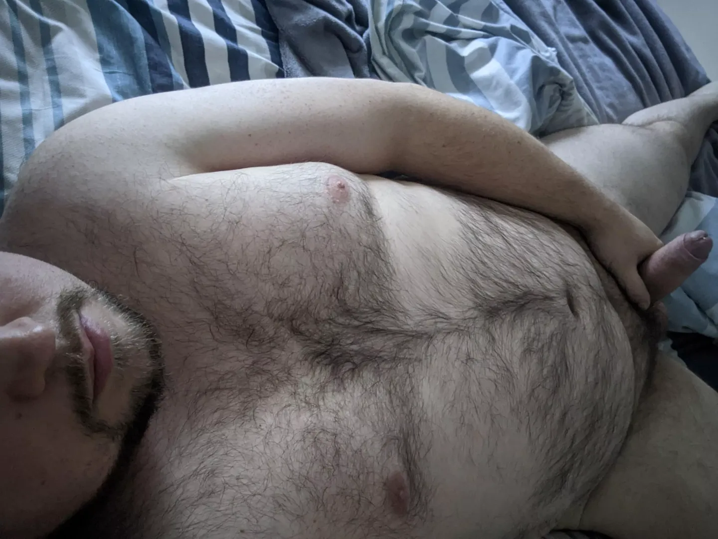 Anyone interested in joining me on my day off? posted by ApexReloaded20