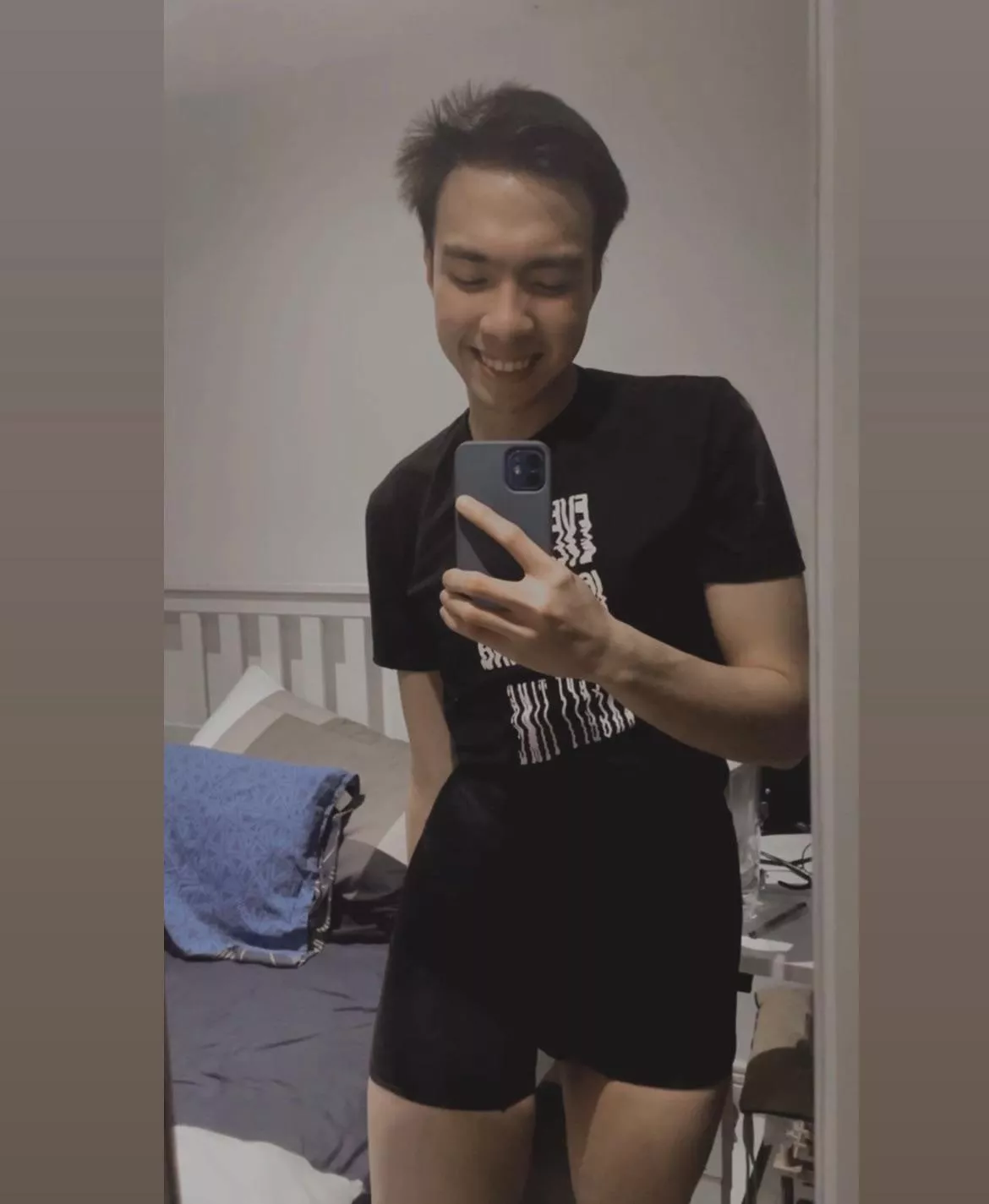 Anyone interested to be friends? :D posted by very_tired_stranger