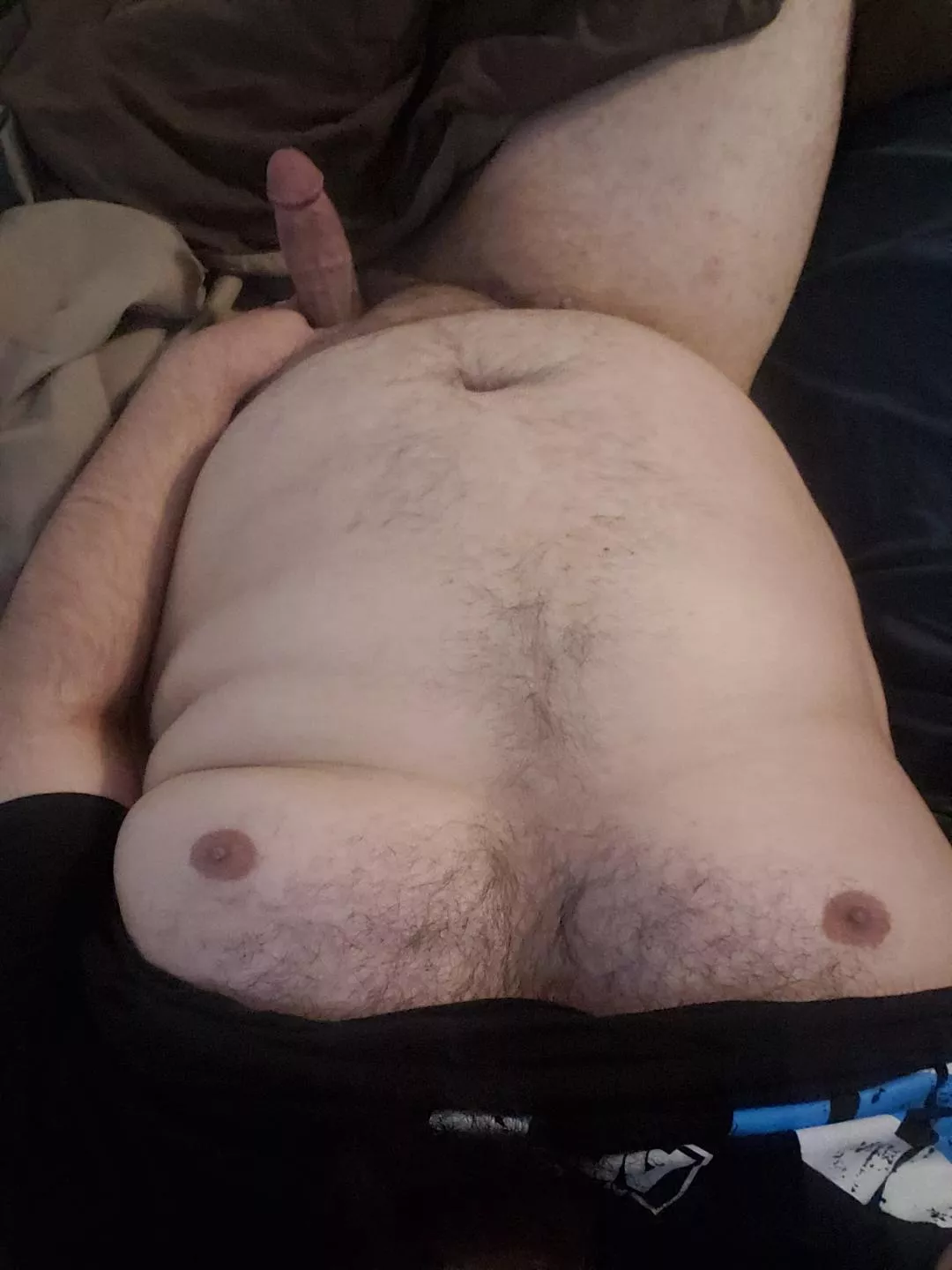 Anyone into chub guys? 25 m posted by SC9709