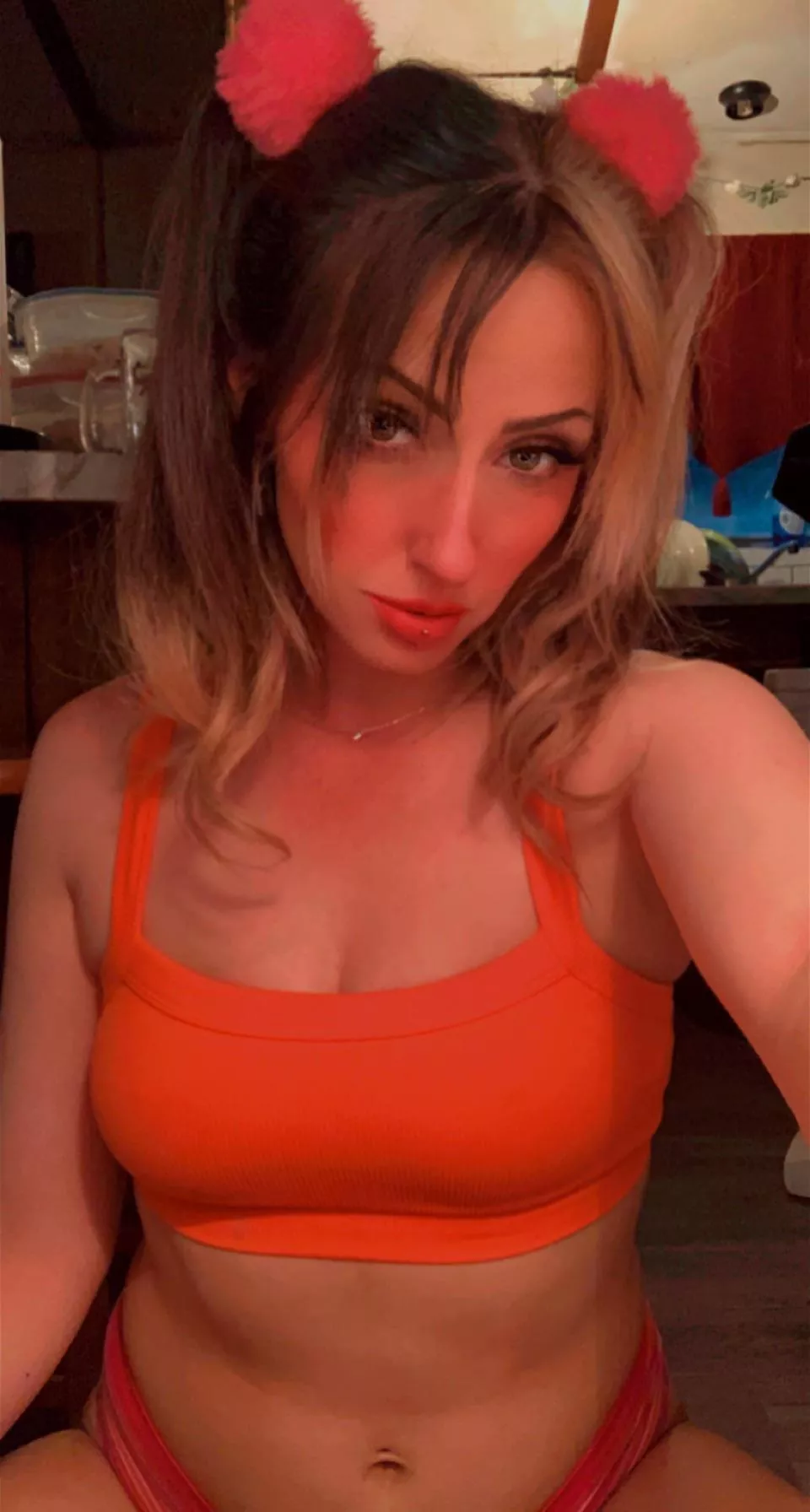 Anyone into e-girls? (OC) posted by Icy_Information3915