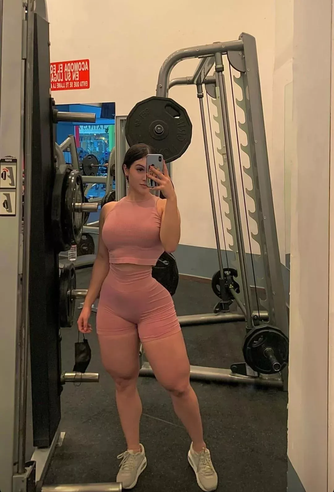 @ anyone?! posted by CommissionFit7648