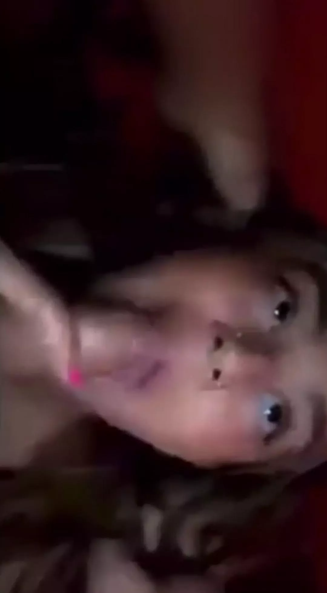 Anyone know her? posted by Arrgton47