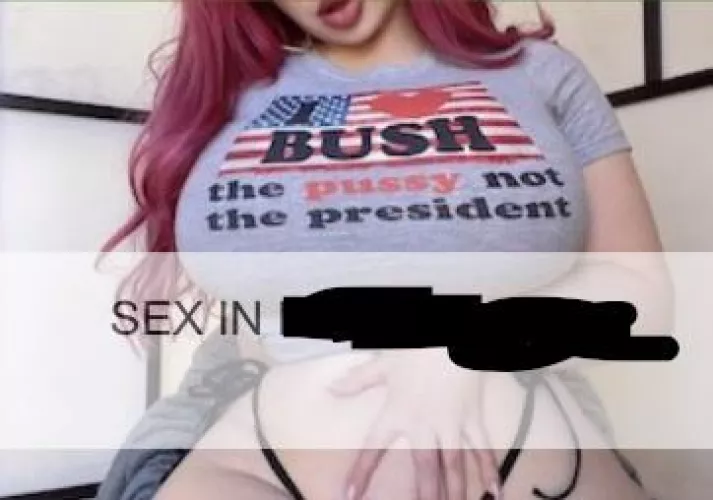 Anyone know her? by vsArcane