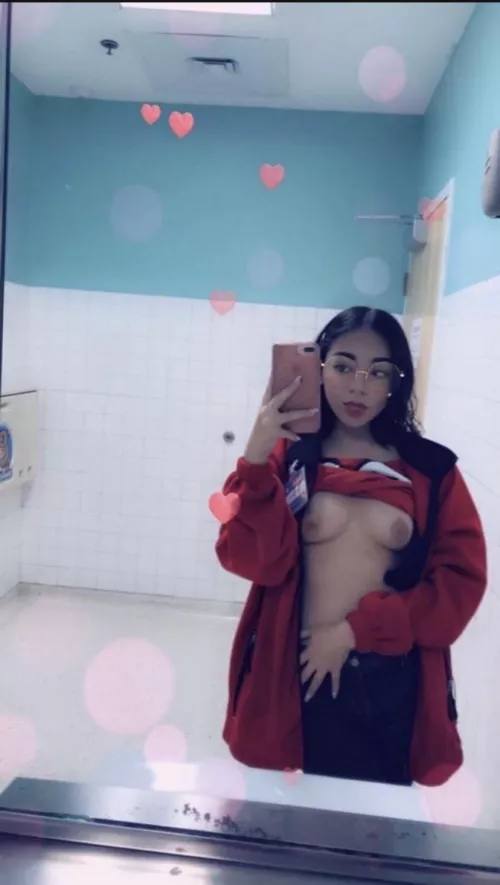 Anyone know her? by CommonAd1997