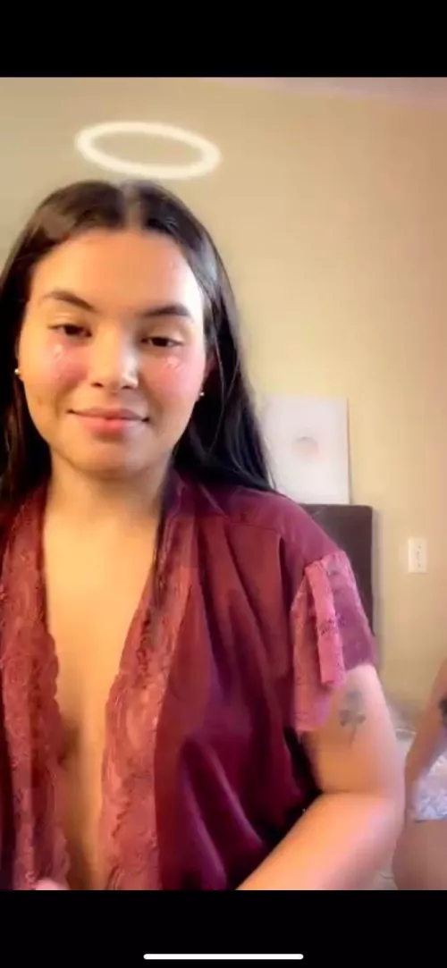 Anyone know her name ?? by SnooJokes1879