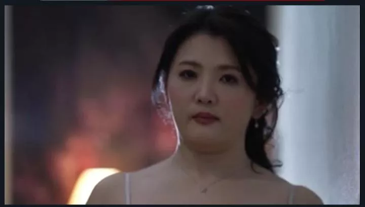 Anyone know her name posted by Infinite_Cat4467