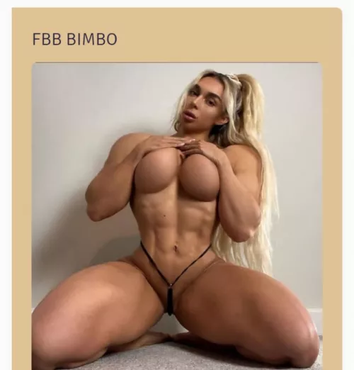 anyone know her name.. by Key-Ad484