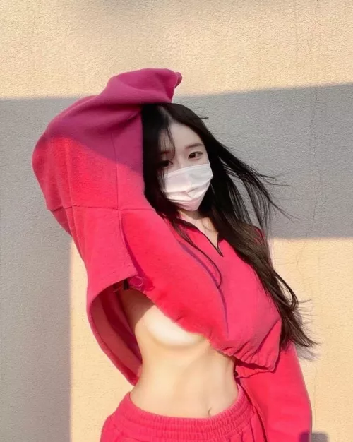 Anyone know her name? by SufficientTop1404