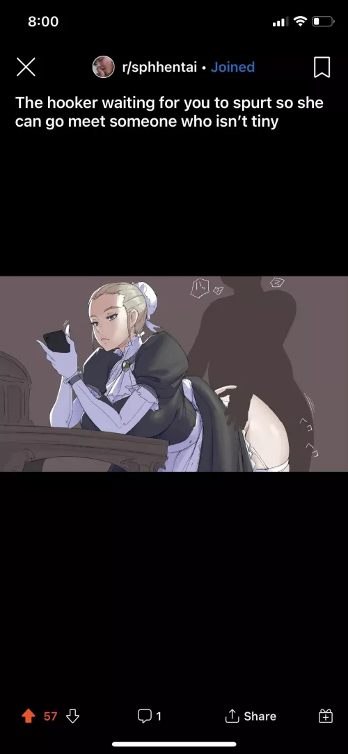 Anyone know how made this was found on r/sphhentai by plutoniumisgoodtoea