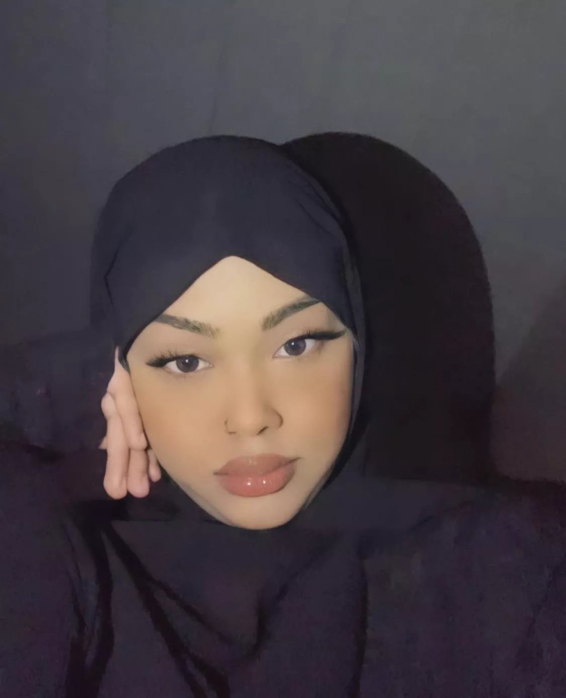 Anyone know or got anything on her posted by Practical_Spell5286