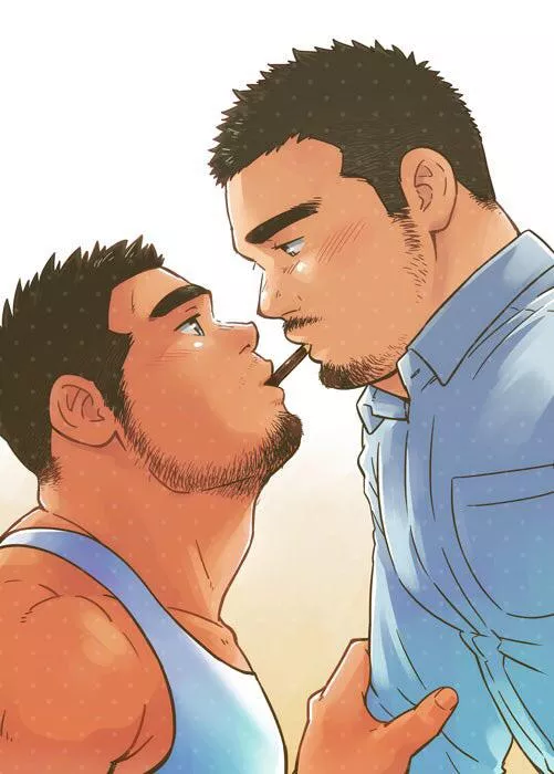 Anyone know the artist? posted by BeefyBaraTiddies