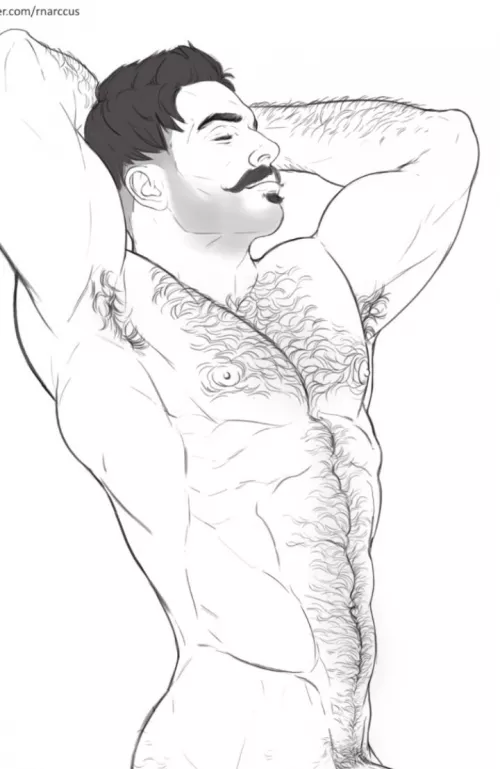 Anyone know the character - Rnarcus by Ok_Chipmunk_3025