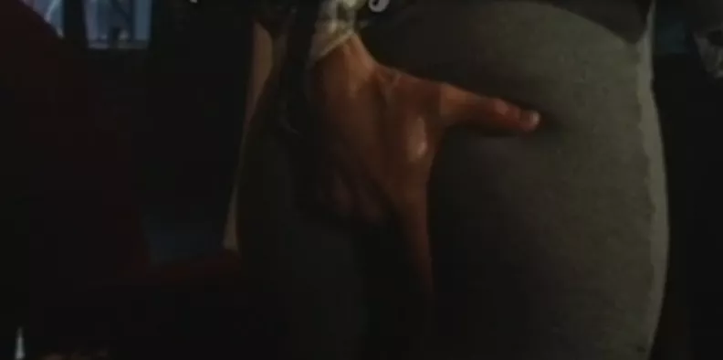 Anyone know the movie or the series,this scene is from??? posted by SnooPuppers5401