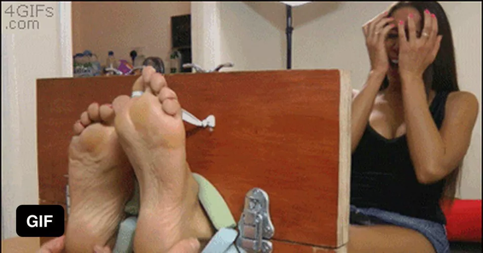 Anyone know the original video? by obligatoryfetishuser