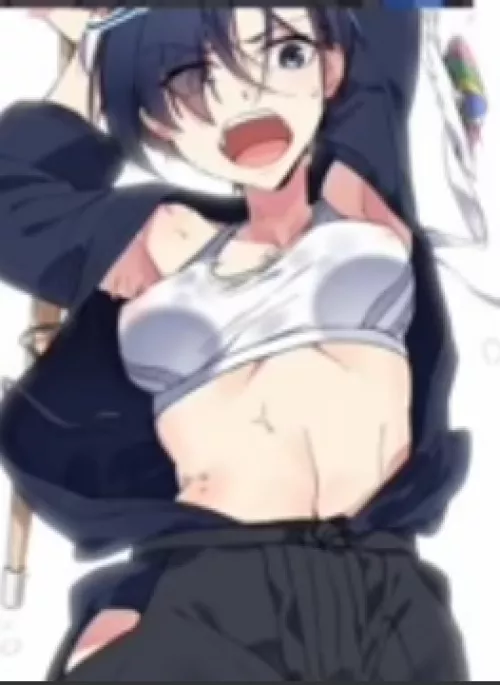 anyone know the source? by RADIOKNIF3