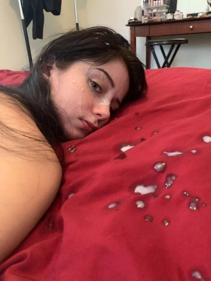 anyone know the source or her name? posted by technobleed