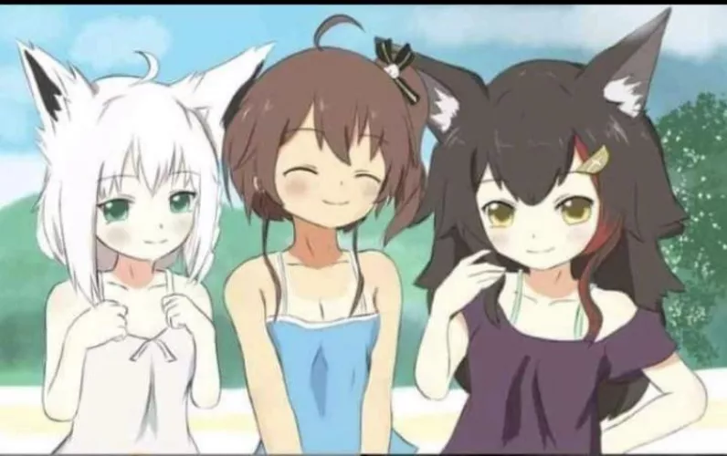 Anyone know what this is called?? by Edgar070