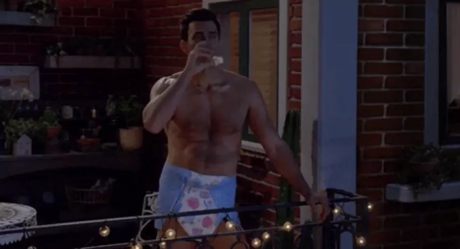 Anyone know what this is from ? by Alxcooldude3