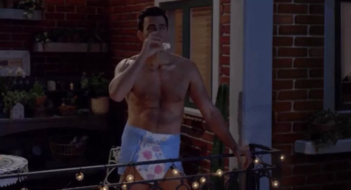 Anyone know what this is from ? posted by Alxcooldude3