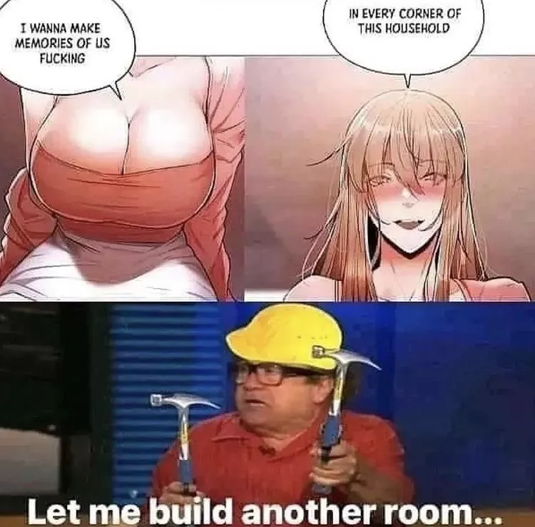 Anyone know what this is from posted by pluberson