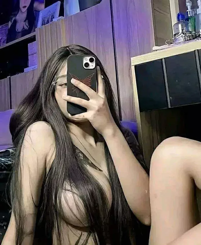 Anyone know who is she? posted by goku202016