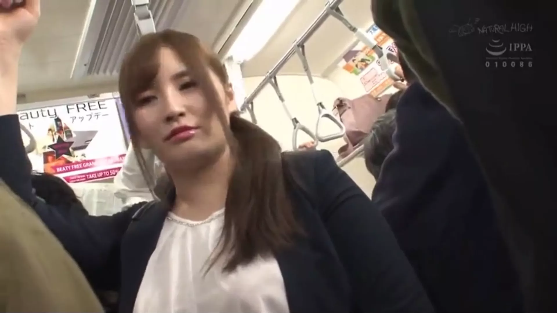 Anyone know who is she? posted by jetasu