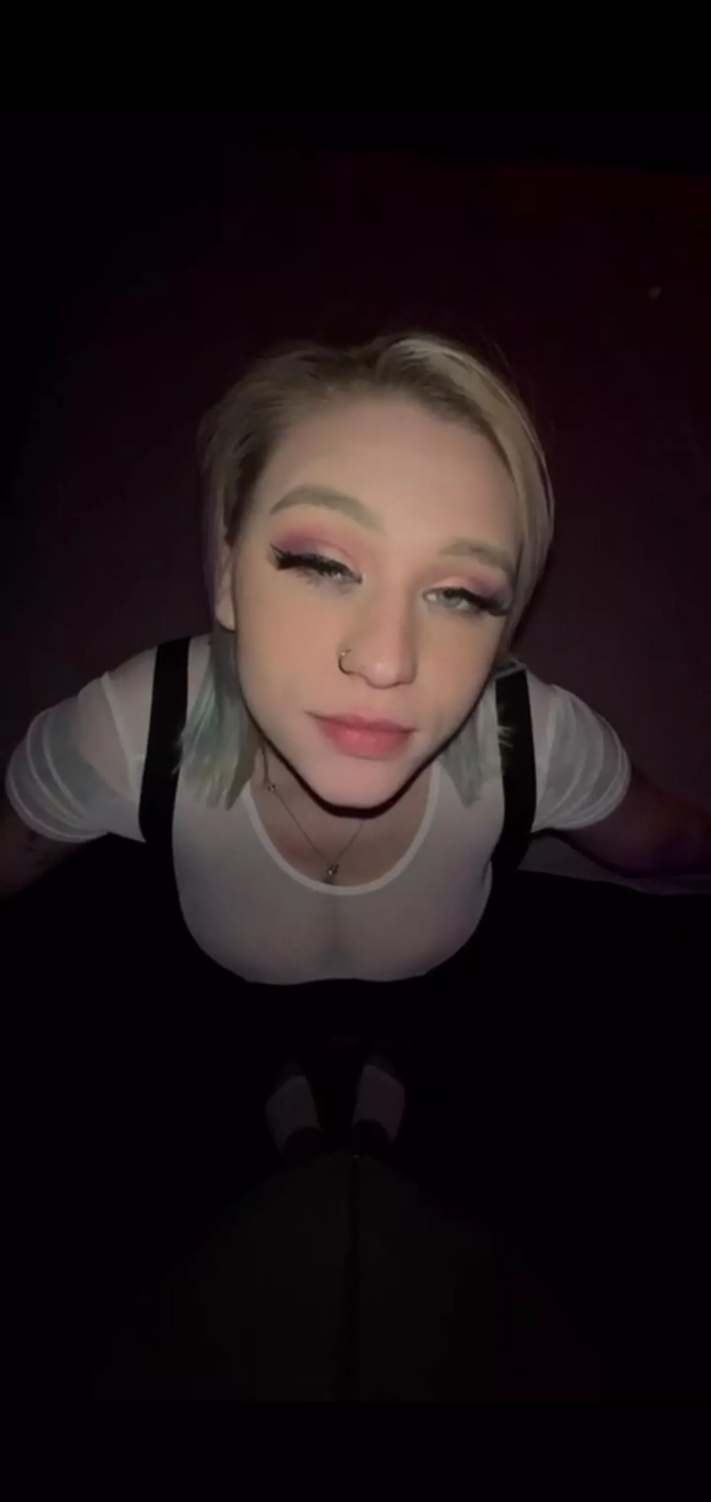 anyone know who she is? posted by ayko05