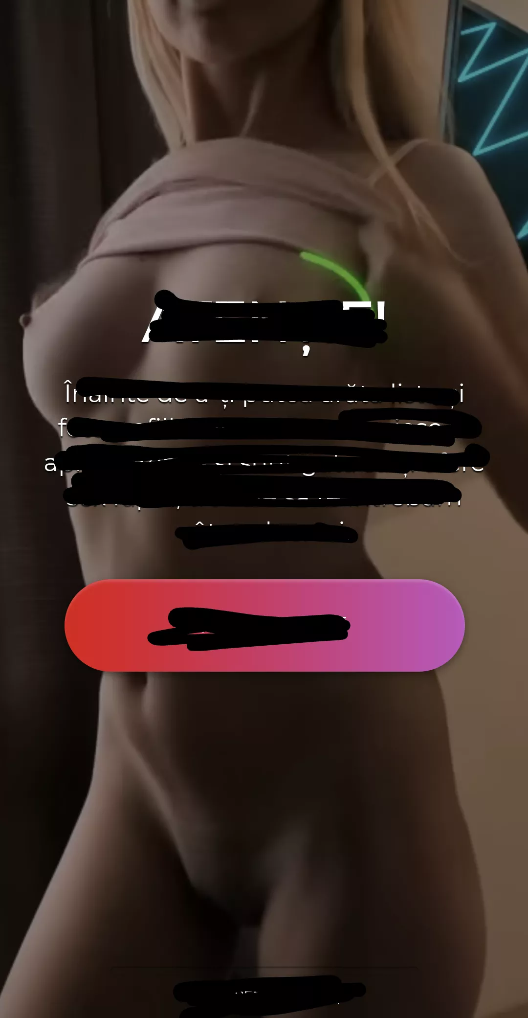 anyone know who she is or has a link to the original video? posted by Douge42