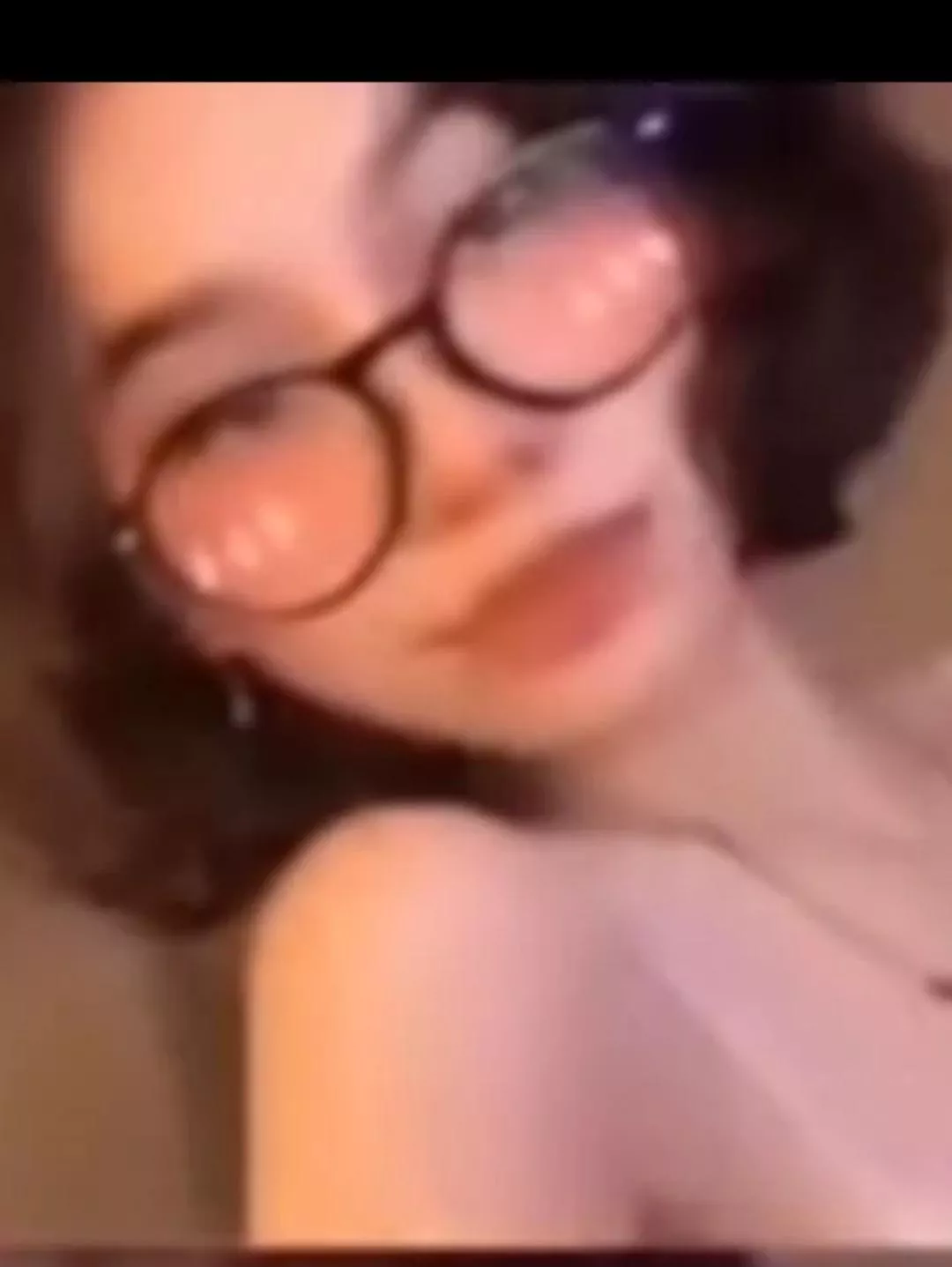 anyone know who she is posted by 41hoursaday