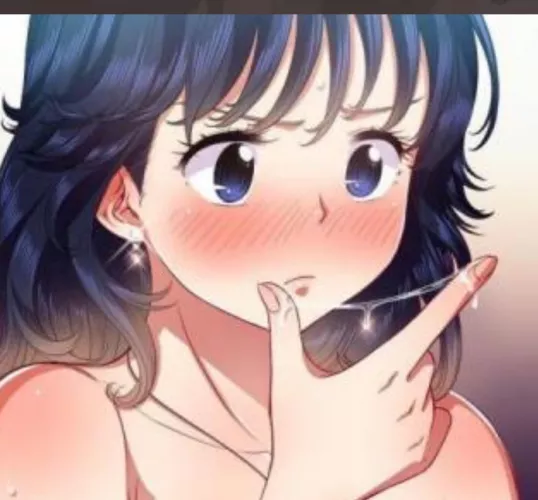 Anyone know who this anime character is by Q-U_A-S_K-I