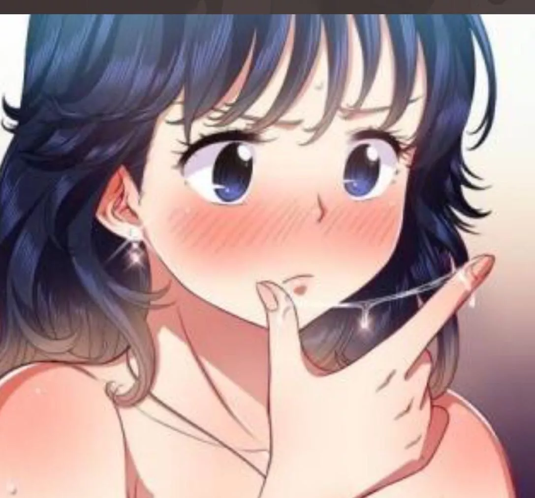 Anyone know who this anime character is posted by Q-U_A-S_K-I