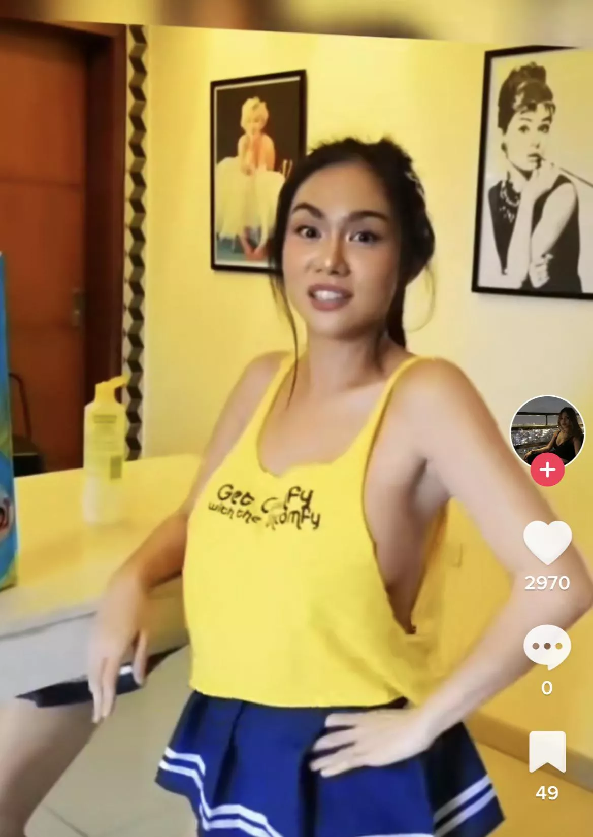 Anyone know who this is. posted by Low-Dream1268