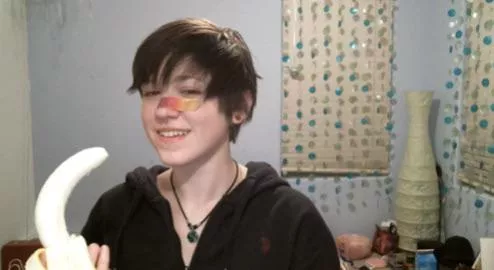 Anyone know who this is? posted by nicklolly