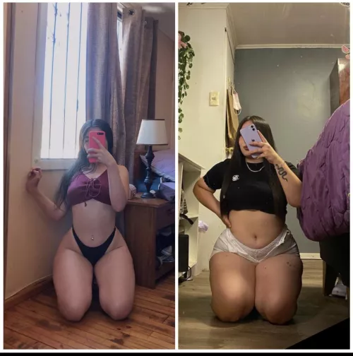 anyone knows her name? by Sure_Boysenberry_860