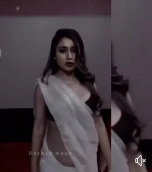 anyone knows her name? by Proxyfor