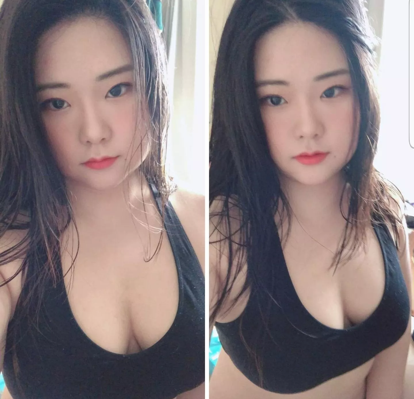 Anyone knows her name?? posted by UwUFanboy