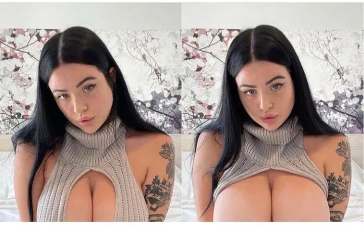 anyone knows if she got an OF or nudes posted by Ok-Relationship-3234