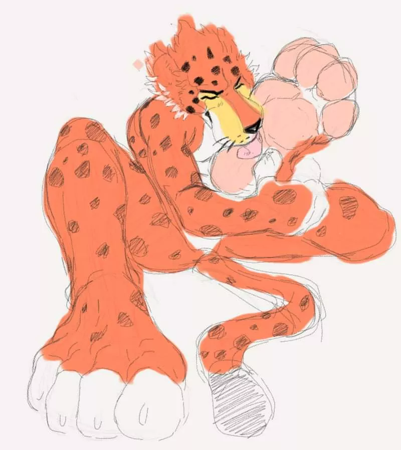 Anyone knows the artist? posted by MokiThe-Hyena
