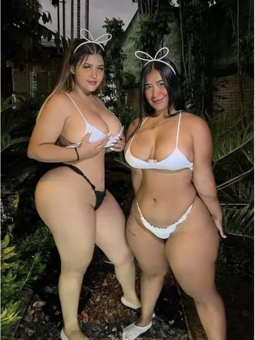 anyone knows their names? by PSGBay