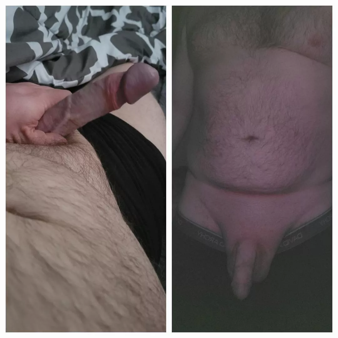 Anyone like a chubby 32 yr old dad body? posted by thirtyscouple